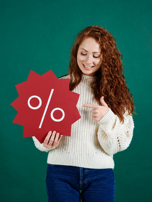 کد تخفیف ارسالی کاربران